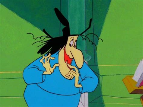 Bugs Bunny's Spellbinding Talents: Unleashing Magic as a Witch